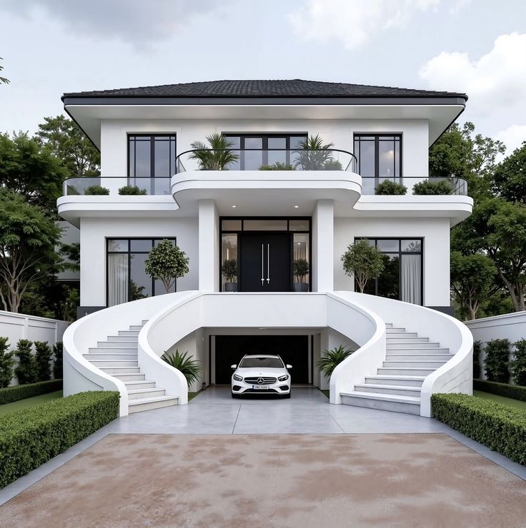 Luxury Home